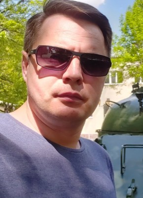 Вячеслав, 42, Россия, Саратов