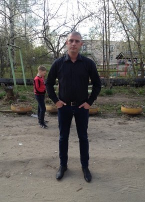 Павел, 37, Россия, Фурманов