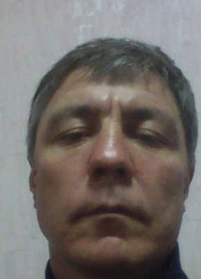 никон, 46, Россия, Кунгур