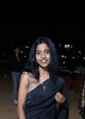 Rani, 24, India, Pen