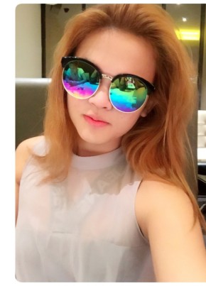 janeny, 35, Malaysia, Kulai