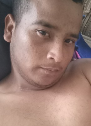 Anthony, 26, República del Ecuador, Manta