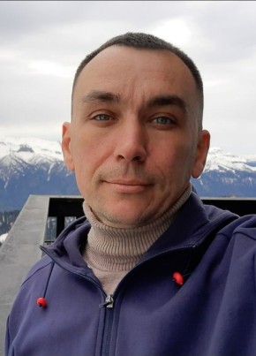 Григорий, 40, Россия, Махачкала