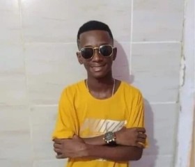 Fabricio, 21, Sao Pedro da Aldeia