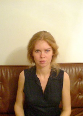 Olya, 36, Україна, Одеса