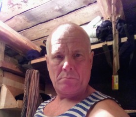 Sergey, 60, Novyy Urengoy