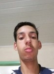 Eduardo, 18 лет, Canoas