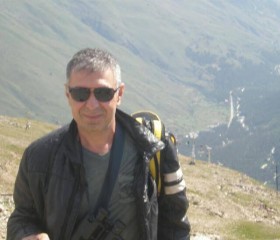 Shamil, 62, Ufa