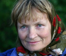 Lyudmila, 68, Stupino