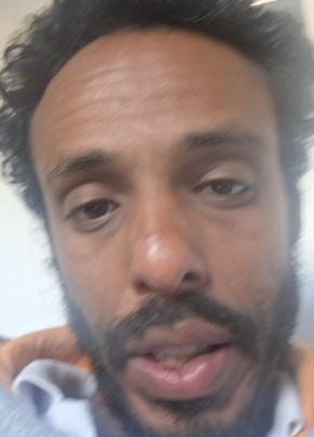 ANDERSON из São Paulo capital 42 года