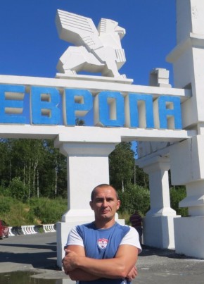 Дмитрий, 59, Россия, Сальск