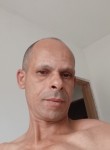 Reginaldo, 44, Alfenas