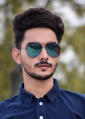 Aamir naglya, 23, India, Rohtak