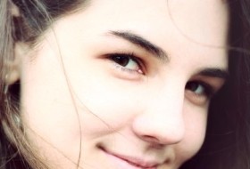 katerina, 34 - Just Me