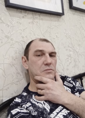 Алексей из Москвы 44 года
