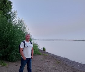 Eduard, 50, Perm