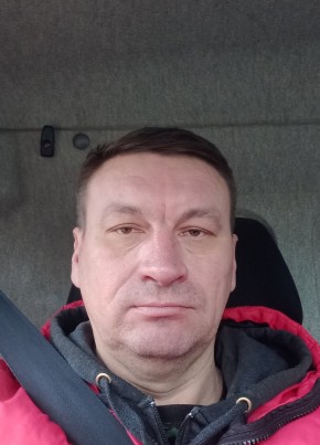 Leonid, 46, Russia, Kazan