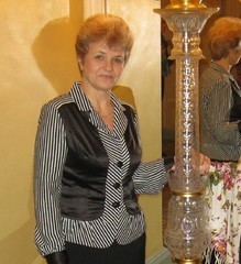 Людмила, 69 лет, Луховицы