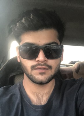 Hunter, 25, پاکستان, کراچی