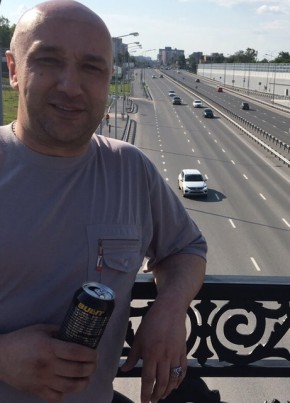 Rustam, 45, Russia, Surgut