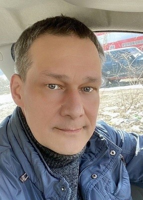 Владимир, 53, Россия, Муром