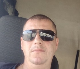 Владимир, 40 лет, Калуга