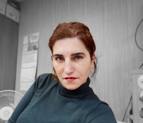 Angelina, 47, Saint Petersburg