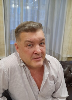 Vsevolod, 49, Russia, Omsk