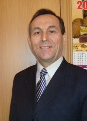 Иван  Михайлов, 69, Россия, Ижевск