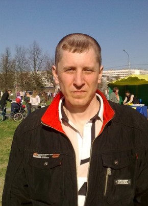 Дмитрий, 56, Россия, Кировск (Ленинградская обл.)