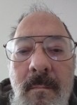 Patrick, 62, New York City