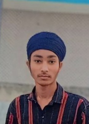 Raman, 20, India, Jaipur