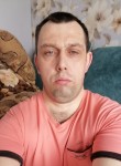 Seryezha, 37, Ufa
