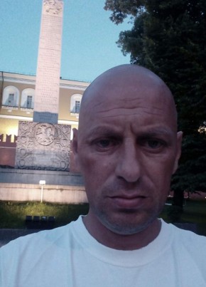Александр, 41, Россия, Сафоново