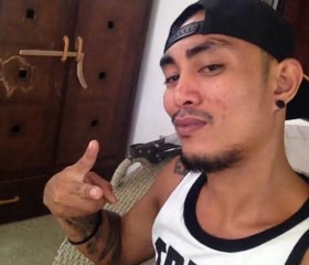 Cj, 35, Kalibo (poblacion)