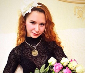 Каролина, 27 лет, Пермь