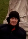 сам, 63 года, Warszawa