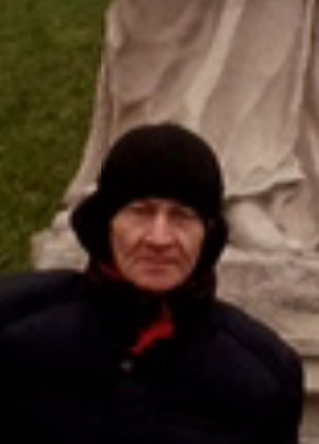 сам, 63, Rzeczpospolita Polska, Warszawa