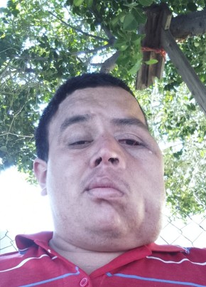 Ángel, 26, Estados Unidos Mexicanos, Hermosillo