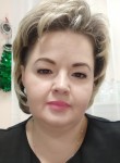 Viktoriya, 42, Saint Petersburg
