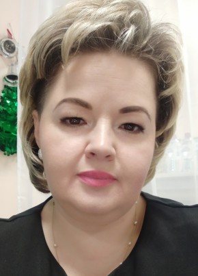 Виктория, 42, Россия, Санкт-Петербург