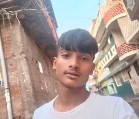 Santosh paswan, 18 лет, Gaya