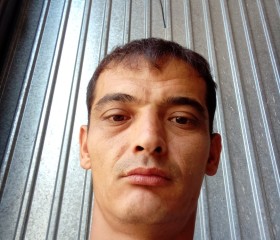 Берик Маханов, 36 лет, Шымкент