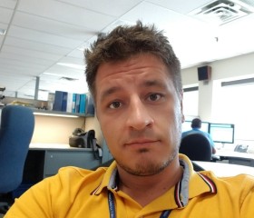 Гена, 41, Mississauga