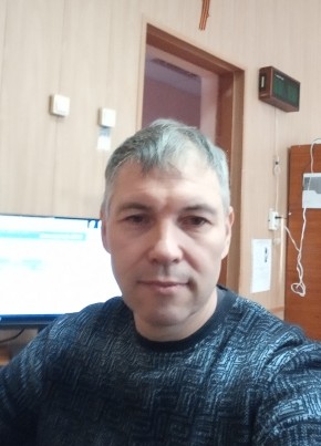 Александр, 53, Россия, Сасово