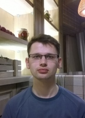 Aleksey, 37, Russia, Khabarovsk