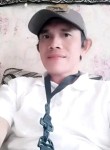Firman, 39, Sukabumi