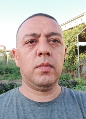 Рустам, 43, Azərbaycan Respublikası, Dzhalilabad