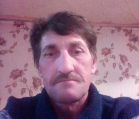 Николай, 53 года, Палласовка