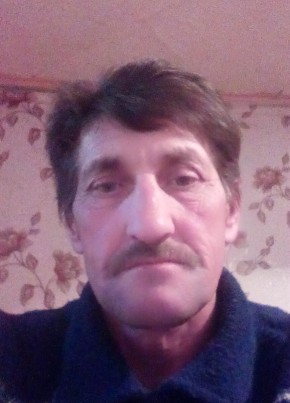 Николай, 53, Россия, Палласовка